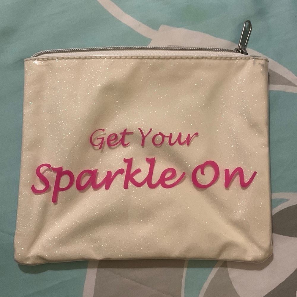 Zip bag 2 FOR $14
